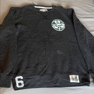 Roots of Fight Bill Russel crewneck sweatshirt